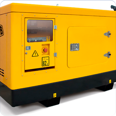 Effectiveness with diesel generator